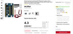 Amatorska zgrzewarka do ogniw na bazie gotowych modułów chińskich z Ali.