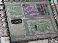 Google buduje swój komputer kwantowy korzystając z technologii firmy D-wave
