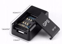 Lokalizatory GPS do użytku domowego - Czy zawsze wymagane jest posiadanie karty SIM?