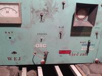 Auto Tester lampowy z ECL86 - jak używać i do czego służy?