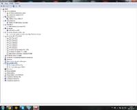 Creative Sound Blaster 5.1 LIVE SB0100 - brak wykrycia karty dźwiękowej w Win7
