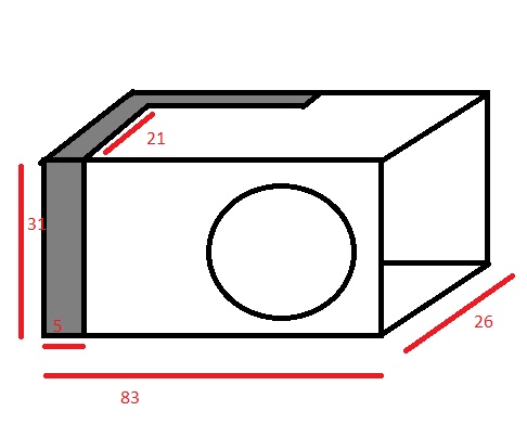 Strojenie skrzyni pod EQ DBX12R