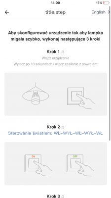 Plafon RGBCW na MXCHIP EMW3072 - Aigostar Smart 18872 18W RGB+CCT Plafon RGBCW na MXCHIP EMW3072 - Aigostar Smart 18872 18W RGB+CCT