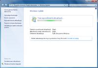 Windows 7 windows update nie działa prawidłowo Windows 7 windows update nie działa prawidłowo