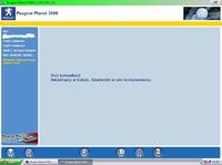 Peugeot 407 2.0 HDI 136 KM - Zawór EGR nie da sie wczytać PP2000