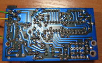 Warsztatowy tester elementów na ATmega328 Warsztatowy tester elementów na ATmega328