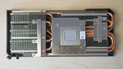ASRock Radeon RX 7900 GRE Challenger OC - Wysoka temperatura hot spot 105°C