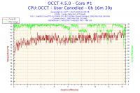 Persistent Computer Restarts: Troubleshooting Intel i5-2500k, Gigabyte GTX1060, OCZ 600W PSU