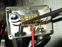 pinpointer do wykrywacza metalu whites dfx-sun ray -błędnie lokalizuje detal