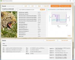 Lenovo y700isk15 - W moim BIOS-ie nie ma zakładki o profilu xmp