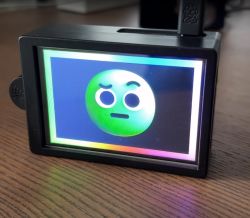 Pomocnik AI uruchomiony na Raspberry Pi 5 - 100% lokalnie, modele Qwen3 i Gemma3