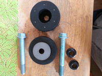 Mazda 6 2003 - jak nazywa się ta guma do wymiany?