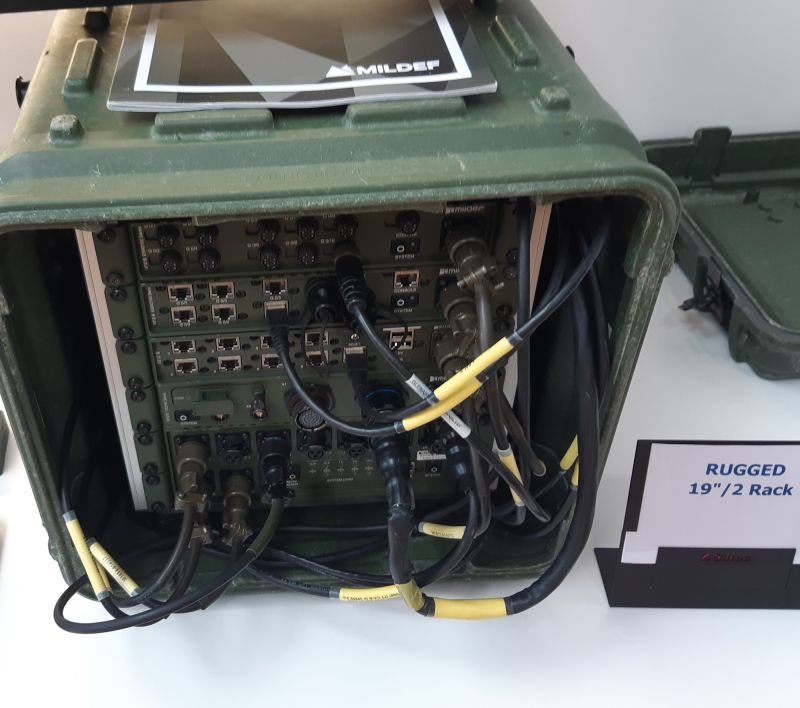 Co elektronik znajdzie na MSPO 2024 w Kielcach - elektroda.pl