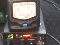 Jak poprawnie polutować cewkę w antenie Midland ML-145? Szukam schematu