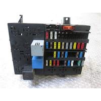 Renault Master 2.5 dci 2003r - Wycieraczki nie działają na czasowym programie