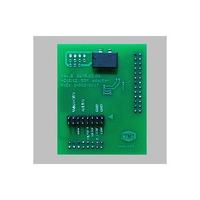 VW - Micronas CDC3217-97 proszę o kilka informacji