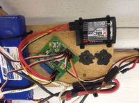 Jak małym kosztem zbudować swój własny Tri-Copter