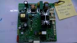 Saeco Xsmall SuP033R - Nie mieli kawy. Problem z elektroniką. Saeco Xsmall SuP033R - Nie mieli kawy. Problem z elektroniką.