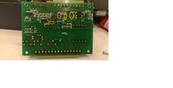 Zastępowanie transformatora - poszukiwanie odpowiednika o podobnej wielkości