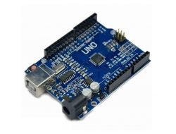 Instalacja klonów Arduino z układem CH340 Instalacja klonów Arduino z układem CH340