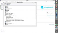 Lenovo B50-80 Windows 8.1 - Nie wykrywa wbudowanej kamerki