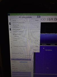 RTL-SDR - an SDR receiver from a cheap DVB-T tuner on a USB connector