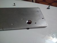 Budowa amatorskiej frezarki CNC za 2000zł