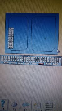 VW Sharan, 2005r - Przestała grzać przednia szyba - od czego zacząć?