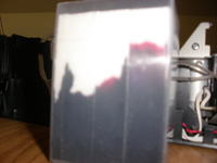 Brother DCP-J315W- nie drukuje tak jak ma drukować