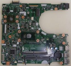 Dell Inspiron 15 3567 - Wentylator nie włącza się