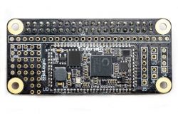 Kompaktowy akcelerator AI w postaci modułu HAT do Raspberry Pi