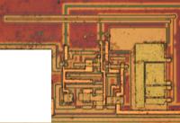 Inżynieria wsteczna układu scalonego