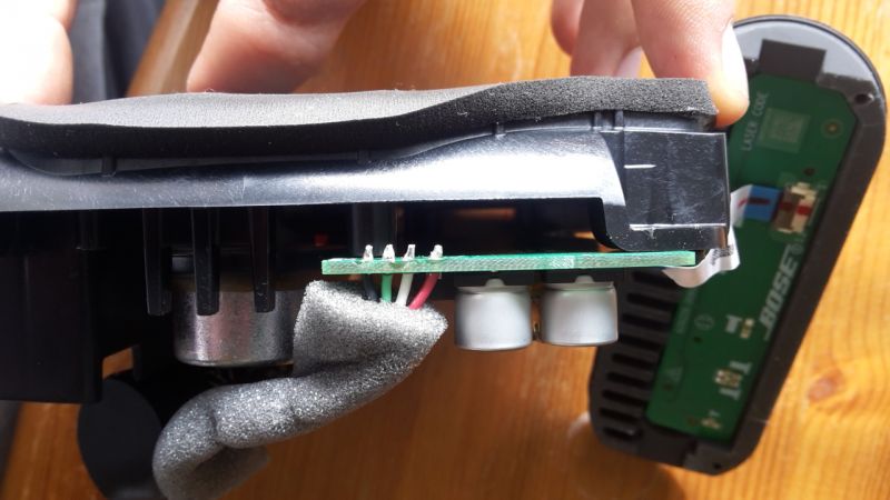 BOSE Soundlink Color 2 Speaker Not Working Despite Successful Bluetooth Pairing BOSE Soundlink Color 2 Speaker Not Working Despite Successful Bluetooth Pairing