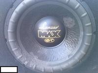 Czy warto kupić naprawiony głośnik Lanzar w skrzyni za 130 zł?