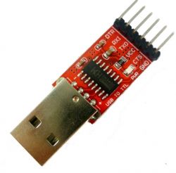 Instalacja klonów Arduino z układem CH340 Instalacja klonów Arduino z układem CH340