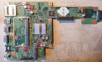 ASUS X553M - Nie włącza się i nie ładuje ASUS X553M - Nie włącza się i nie ładuje