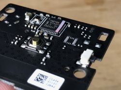 Magiczny przycisk z dwuklikiem - Aqara WXKG11LM na Zigbee