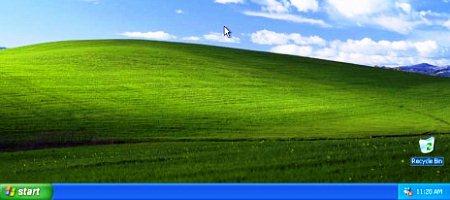 Windowsowi XP zostało jeszcze 1000 dni życia