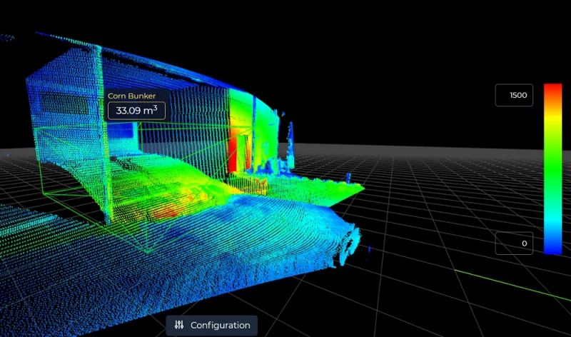 Jak lidar staje się inteligentny i wykracza poza branżę motoryzacyjną