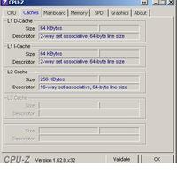 Athlon XP 2000, 512MB RAM - spowolnienie po 10 minutach pracy, co robić?