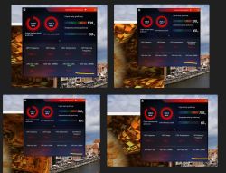 Karta GPU włącza wentylatory na 100%, nawet gdy obciążenie karty wynosi 1%.