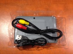 Rozrywka elektronikowi też się przyda - czyli GAME... BOX - zabawka z chin.