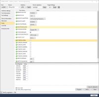 Klon mEDBG - potrzebny wsad EEPROM ATmega32U4 do Xplained Mini