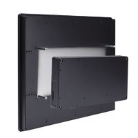 Axiomtek GOT3177T-834-FR - przemysłowy komputer AIO z 17" ekranem dotykowym