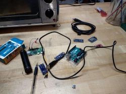 Które jednopłytkowe komputery wytrzymają podwyższone temperatury? Test.