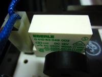 Zegar do kuchenki (producent nieznany)