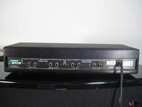 Bose 901/Rega Brio-R/Rega DAC - Połączenie Equalizera Bose 901 do mojego zestawu