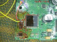 Audi Allroad: Jak usunąć błąd 65535 w sterowniku 4Z7 907 553A?