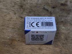 [BK7231N/CBU] Moduł przekaźnika do puszki - AP-SMT-Breaker02-1CH