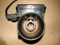 Mazda 323 czujnik masowego przepływy powietrza